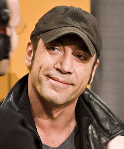 Apprenez l'espagnol avec Javier Bardem films