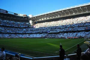 Lernen Sie Spanisch in Madrid und genießen Sie die classic