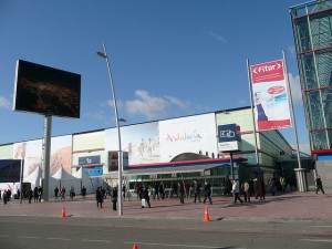 El estudio del español en España también presente en FITUR