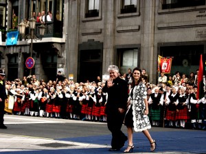 Aprende español con las películas de los Premios Goya