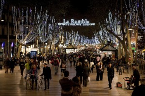 Apprendre l'espagnol à Barcelone académies