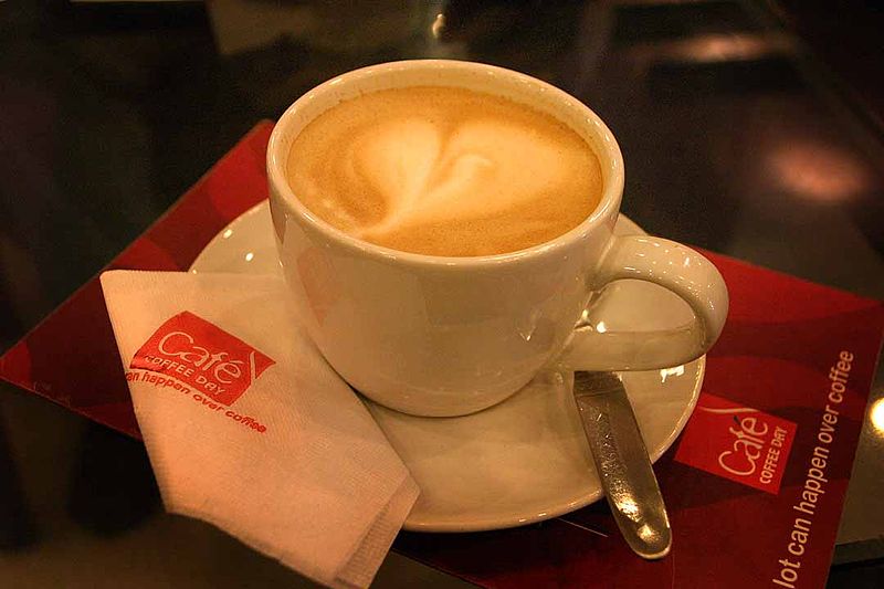 Spanish in Tour - All types of coffee in Spain All types of coffee in Spain, to clarify Spanish students in Spain