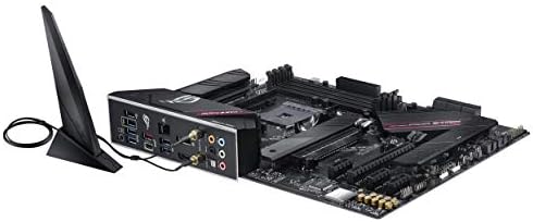 Unleash Next-Level Performance: ASUS ROG Strix B550-F Gaming Motherboard Review插图2