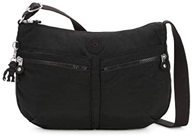 Our Current Crush: Kipling Izellah Crossbody Bag, Blue插图4