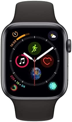 Renewed Apple Watch Series 4: A Closer Look插图