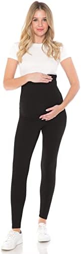 Ultimate Guide to Maternity Leggings: Leggings Depot Review插图5