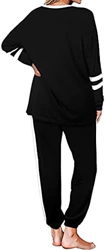 Ultimate Comfort and Style: Aloodor Sweatsuit for Women – Product Review插图5