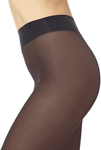 Experience Luxury: HUE Opaque Sheer to Waist Tights Review插图4