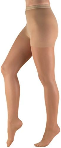 Legs Energized: Truform Compression Pantyhose Review插图1