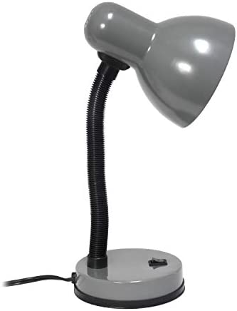 Shining a Light on the Pantyhose Shade Desk Lamp: A Closer Look插图1