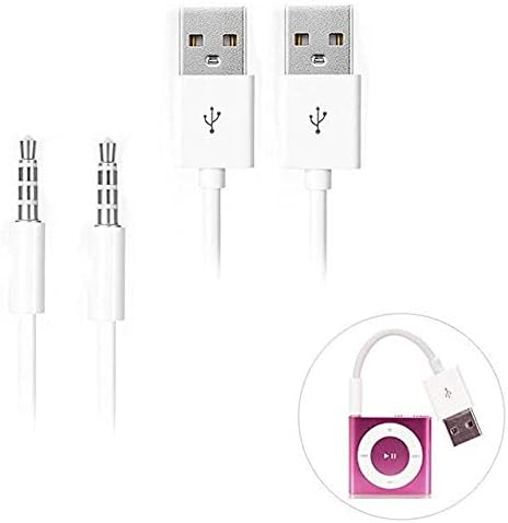 Review: iAbler iPod Shuffle Cable – Fast Data Transfer & Charge On the Go插图5