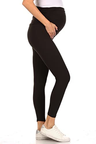 Ultimate Guide to Maternity Leggings: Leggings Depot Review插图3