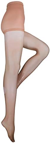 Legs Energized: Truform Compression Pantyhose Review插图