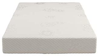 Sleep Soundly: Safety 1st Heavenly Dreams Mattress Review插图4