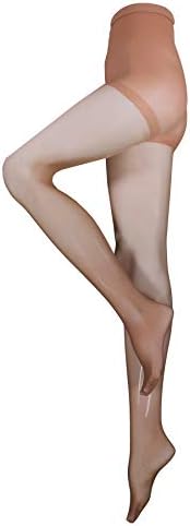 Legs Energized: Truform Compression Pantyhose Review插图6