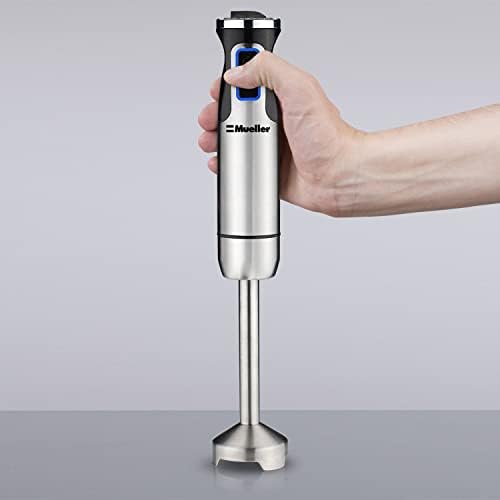 MuellerLiving Hand Blender Review: The Ultimate Kitchen Tool插图7