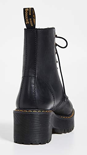 Revolutionary Style: Our Review of Dr. Martens Women’s Shriver Hi Fashion Boot插图4