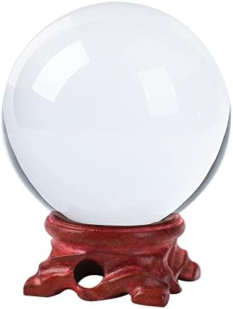 Magical Crystal Ball: A Versatile and Elegant Decor for Photography and More!插图3