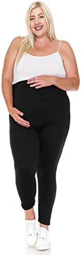 Ultimate Guide to Maternity Leggings: Leggings Depot Review插图1