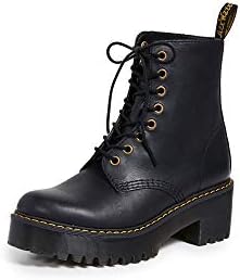 Revolutionary Style: Our Review of Dr. Martens Women’s Shriver Hi Fashion Boot插图2