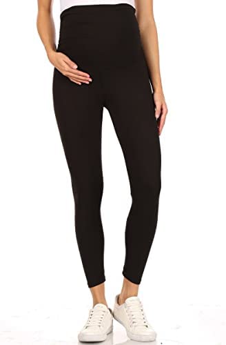 Ultimate Guide to Maternity Leggings: Leggings Depot Review插图6