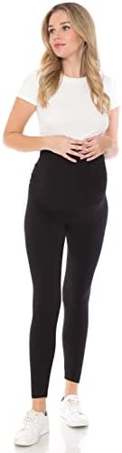 Ultimate Guide to Maternity Leggings: Leggings Depot Review插图