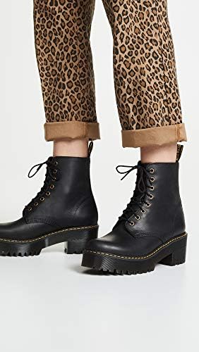 Revolutionary Style: Our Review of Dr. Martens Women’s Shriver Hi Fashion Boot插图5