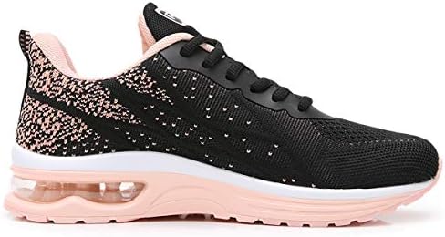 Revolutionary Review: GANNOU Women’s Air Athletic Running Shoes插图3