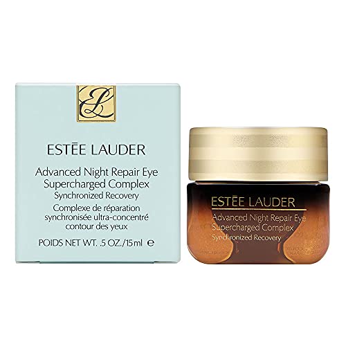 Review: Estee Lauder Advanced Night Repair Eye Supercharged Complex插图1