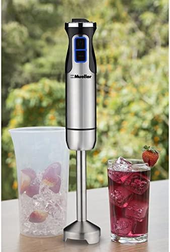 MuellerLiving Hand Blender Review: The Ultimate Kitchen Tool插图1