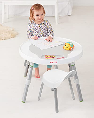 Join Us as We Review Skip Hop Toddler’s Activity Chairs!插图5