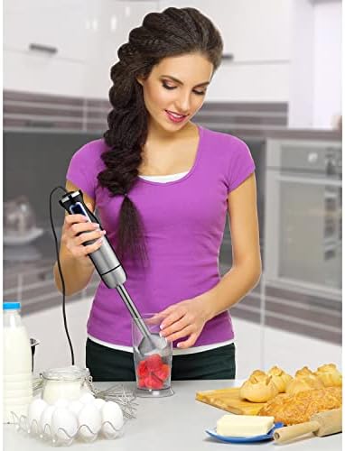 MuellerLiving Hand Blender Review: The Ultimate Kitchen Tool插图