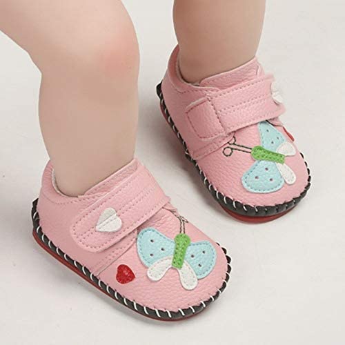 Walk in Style with HsdsBebe Baby Shoes: Comfortable, Breathable & Fashionable!插图2