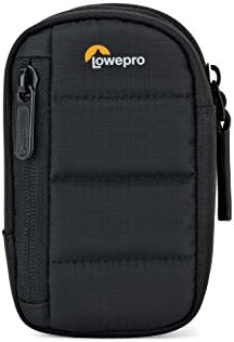 Review: Lowepro Tahoe CS 20 Camera Case – Lightweight Protection for Your Compact Camera插图4