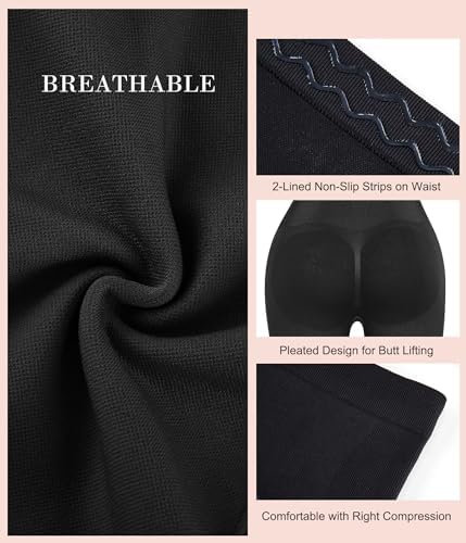 Our Honest Review of Nebility Compression Leggings: Worth It or Not插图5