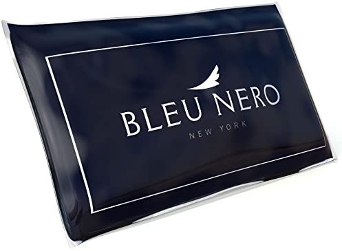 Unveiling the Ultimate Winter Fashion Accessory: Livativ Bleu Nero Scarf Review插图1