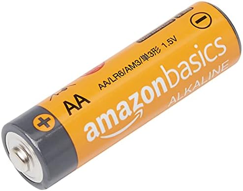 The Ultimate Battery Solution: Amazon Basics Super Value Pack for All Your Devices插图