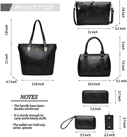 Review: 2E-youth Designer Purses & Handbags – The Ultimate Chic Set插图