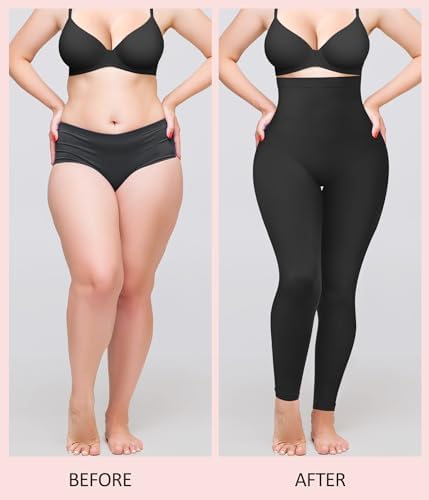 Our Honest Review of Nebility Compression Leggings: Worth It or Not插图6