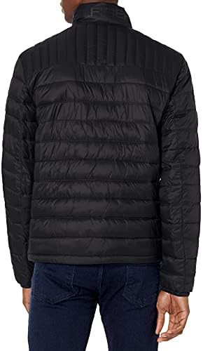 Review: Tommy Hilfiger Men’s Ultra Loft Packable Puffer Jacket插图