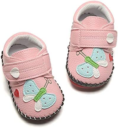 Walk in Style with HsdsBebe Baby Shoes: Comfortable, Breathable & Fashionable!插图3