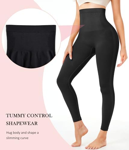 Our Honest Review of Nebility Compression Leggings: Worth It or Not插图4