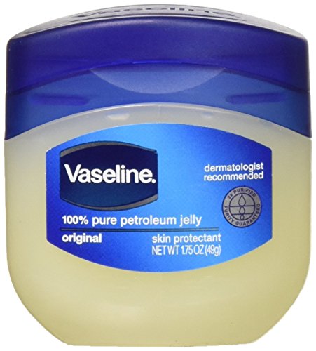 We Tried It: Vaseline 100% Pure Petroleum Jelly Pack of 3 Review插图