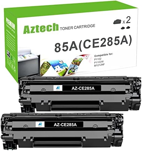 Unleash Your Printer’s Potential with Aztech Compatible Toner Cartridge Replacement插图1