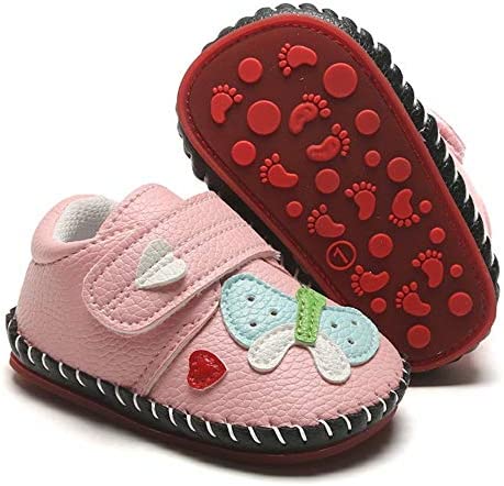 Walk in Style with HsdsBebe Baby Shoes: Comfortable, Breathable & Fashionable!插图4