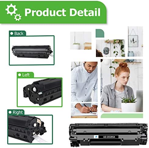 Unleash Your Printer’s Potential with Aztech Compatible Toner Cartridge Replacement插图4