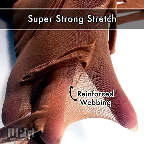 Snug Elegance: Glove Pantyhose Review插图4