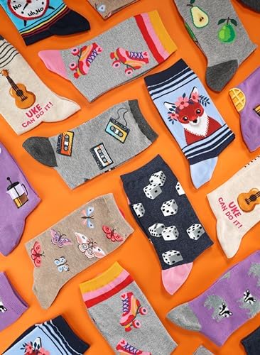 Sock Up on Style: Hot Sox Review & Updates插图4