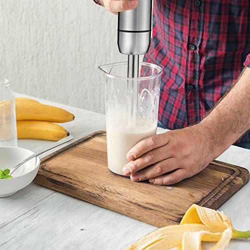 MuellerLiving Hand Blender Review: The Ultimate Kitchen Tool插图5