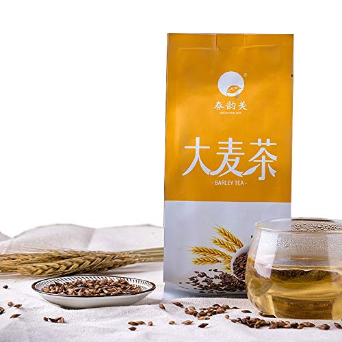 Review: Barley Tea 120g – Nutrient-Rich, Convenient, and Hygienic插图4